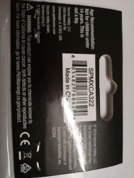 Preview: Adapter: IC2 Battery / JST - RCY Device SPMXCA322