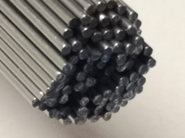 Preview: Stahldraht hart Ø 1,0mm x 1000mm REM Etter 40521