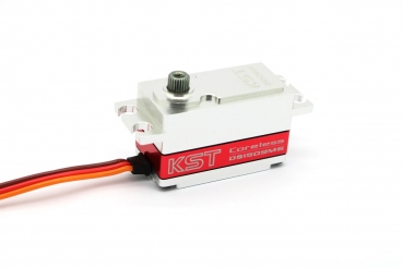KST DS1509MG Low Profile Fahrwerksservo 12,8kg/cm@7,4V