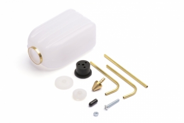 500ml Kunstflugtank für Verbrennermodelle / Methanol