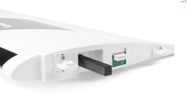 Kavan Pulse 2200 V2 grün PNP - verbesserte Version 2024