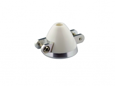 Klappspinner Ø 30mm (Welle 2.0, 2.3, 3.0, 3.2mm) Yuki