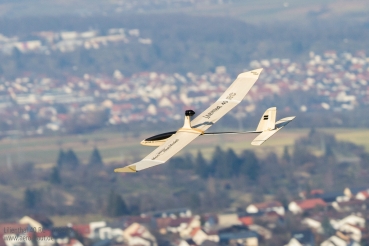 Preview: Oder als Absaufversicherung am Hang