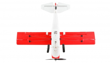 Preview: Maule M7 brushless Hochdecker aus EPP 4-Kanal 3D/6G RTF-Set mit Gyro 510mm rot
