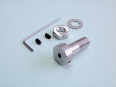 Mitnehmer 3.2mm Welle