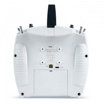 Preview: NX7e+ 14-Kanal DSMX Sender einzeln spektrum SPMR7110EU