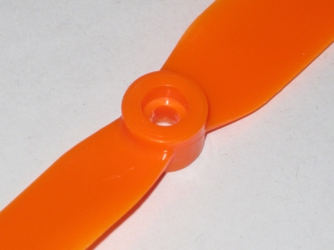 Preview: Orange Prop 8x6" für Parkflyer Shockflyer C5369