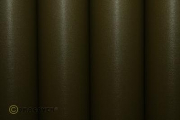 Oratex tarnoliv Gewebefolie 0,6m x 10m Rolle 10-018-010
