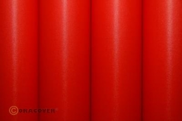 Oratex Gewebefolie fokkerrot 0,6m x 10m Rolle 10-020-010