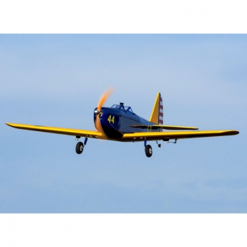 Preview: PT-19 Fun Scale PNP 145cm Tiefdecker Trainer Warbird in einem...was will man mehr?