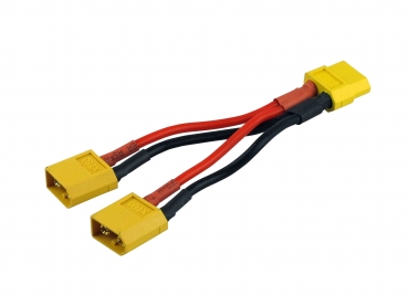 Paralleles Kabel XT60 Yuki 600141
