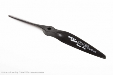 Power Prop 9x5" für Elektro und Verbrenner