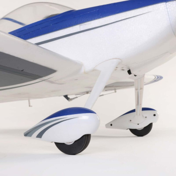 RV-7 BNF Basic SAFE Select + AS3X - schicker Parkflyer - voll kunstflugtauglich für 3-4S Lipo 1.1m Eflite EFL01850