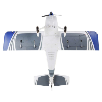 RV-7 BNF Basic SAFE Select + AS3X - schicker Parkflyer - voll kunstflugtauglich für 3-4S Lipo 1.1m Eflite EFL01850