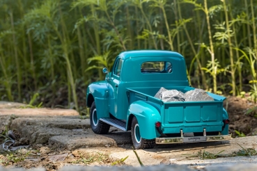Preview: RocHobby Magnum 1:18 4WD - Crawler RTR 2.4GHz