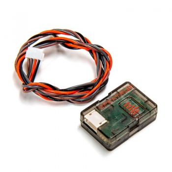 Preview: SRXL2 DSMX Remote Receiver / Sateliten Empfänger SPM9747