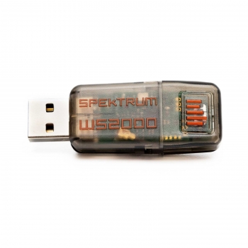 Preview: WS2000 Wireless Simulator USB Dongle SPMWS2000
