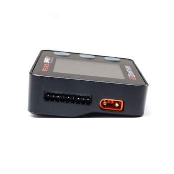 Spektrum Accessories XBC200 Smart LiPo Battery Checker & Servo Tester SPMXBC200