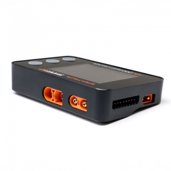 Spektrum Accessories XBC200 Smart LiPo Battery Checker & Servo Tester SPMXBC200