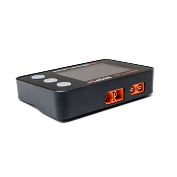 Spektrum Accessories XBC200 Smart LiPo Battery Checker & Servo Tester SPMXBC200
