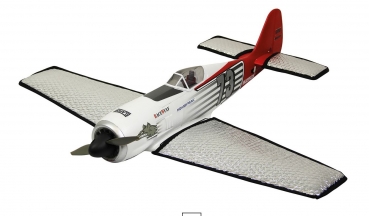 Flächenschutztasche MPX Racewulf für Fläche und Höhenleitwerk 1-02399