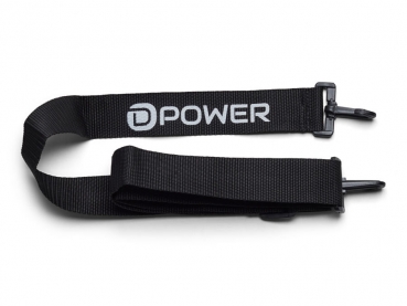 D-Power Sendergurt „Comfort“