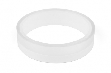 Spaltabdeckband / Scharnierabdeckband 20mm x 5m, 36 Mikron dick