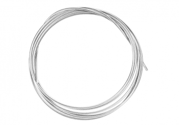 Bowdenzug-Stahllitze Ø 0,75-0,8mm x 2000mm KAV50.732.0,8
