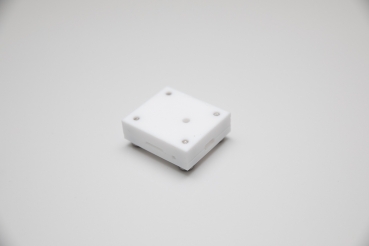 Preview: ISOForm PTFE für MPX Stecker 6-polig