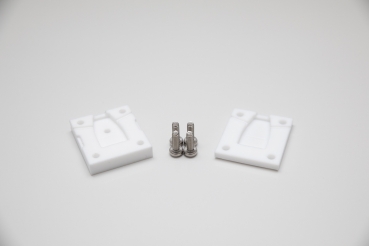 ISOForm PTFE für MPX Stecker 6-polig