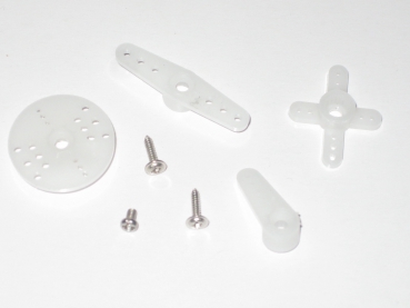 SUMO 933MG Digital-Servo 12mm mit Metallgetriebe 3,5kg/6V