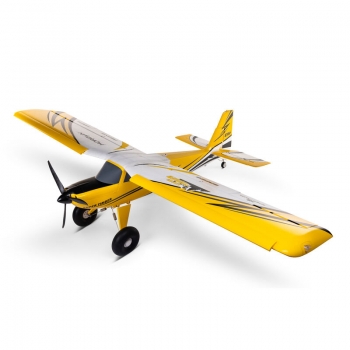 Super Timber 1.7 BNF Basic- die wohl beste Timber für 4-6S Lipo und unbegrenzten Flugspass E-flite EFL02550