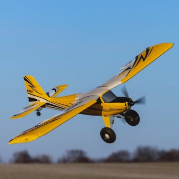 Preview: Super Timber 1.7 BNF Basic- die wohl beste Timber für 4-6S Lipo und unbegrenzten Flugspass E-flite EFL02550