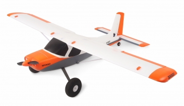 Preview: AMXPlanes Tasman PNP 1.5m STOL EPO Buschflieger