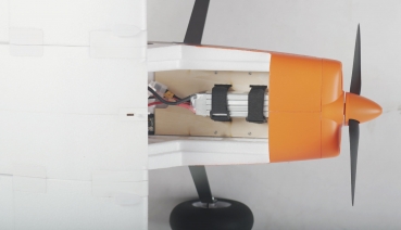 Preview: AMXPlanes Tasman PNP 1.5m STOL EPO Buschflieger