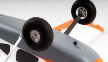 Preview: AMXPlanes Tasman PNP 1.5m STOL EPO Buschflieger
