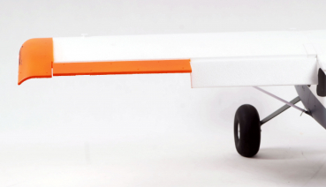 AMXPlanes Tasman PNP 1.5m STOL EPO Buschflieger