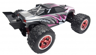Preview: Truggy S-Track V2 4WD RTR 1:12