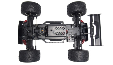 Truggy S-Track V2 4WD RTR 1:12