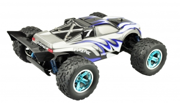 Preview: Truggy S-Track V2 4WD RTR 1:12