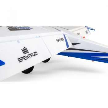Preview: Twin Timber PNP 1.6m zweimotoriges Trainer und Freizeit Flugmodell E-Flite EFL23875