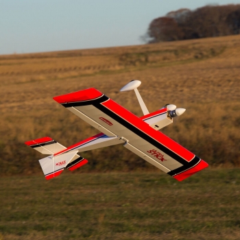 Preview: Ultra Stick 10ccm Trainer, Schlepper oder Kunstflug. Verbrenner oder Elektro? Hangar9 HAN2345