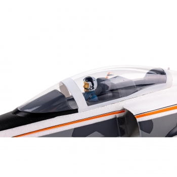 Preview: Viper 70mm EDF Jet BNF Basic with AS3X and SAFE Select E-flite EFL077500
