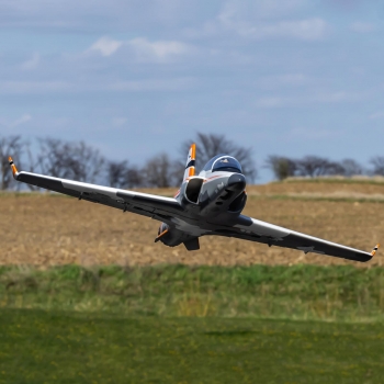 Preview: Viper 70mm EDF Jet BNF Basic with AS3X and SAFE Select E-flite EFL077500