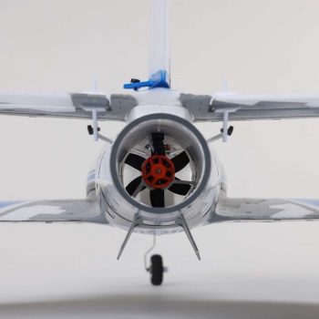 UMX Viper 30mm EDF Jet BNF Basic with AS3X and SAFE Select EFLU17750