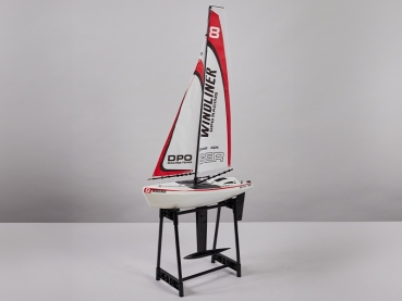 Preview: D-Power Windliner Segelboot RTR 2.4GHz