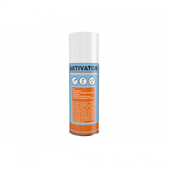Aktivatorspray Aktivator für Sekundenkleber 200ml Dose