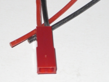 Preview: Ansicht Stecker BEC Gegenkabel 58527 Muldental