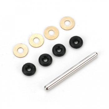 Blattlagerwelle mit O-Ringen Blade mSR, EFLH3013