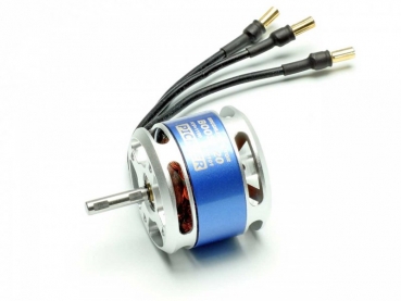 Boost 20 V2 brushless AL Ø 35mm für 2S-3S Lipo 1190KV C9101